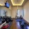 Outstanding Home Gym Room Design Ideas For Inspiration 30