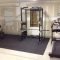 Outstanding Home Gym Room Design Ideas For Inspiration 32