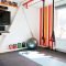 Outstanding Home Gym Room Design Ideas For Inspiration 35