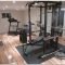 Outstanding Home Gym Room Design Ideas For Inspiration 36