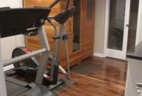 Outstanding Home Gym Room Design Ideas For Inspiration 38