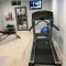 Outstanding Home Gym Room Design Ideas For Inspiration 42