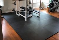 Outstanding Home Gym Room Design Ideas For Inspiration 47