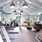 Outstanding Home Gym Room Design Ideas For Inspiration 48