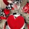 Perfect Valentine’s Day Romantic Dining Table Decor Ideas For Two People 03