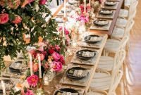 Perfect Valentine’s Day Romantic Dining Table Decor Ideas For Two People 18