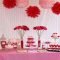 Perfect Valentine’s Day Romantic Dining Table Decor Ideas For Two People 23
