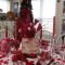 Perfect Valentine’s Day Romantic Dining Table Decor Ideas For Two People 28
