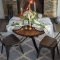 Perfect Valentine’s Day Romantic Dining Table Decor Ideas For Two People 32