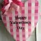 Pretty Valentines Day Wreath Ideas To Decorate Your Door 26