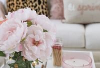 Romantic Valentine Decoration Ideas For Your Living Room 02