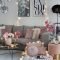 Romantic Valentine Decoration Ideas For Your Living Room 10