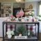 Romantic Valentine Decoration Ideas For Your Living Room 11