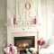 Romantic Valentine Decoration Ideas For Your Living Room 12