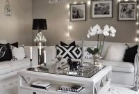 Romantic Valentine Decoration Ideas For Your Living Room 16