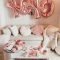 Romantic Valentine Decoration Ideas For Your Living Room 19