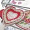 Romantic Valentine Decoration Ideas For Your Living Room 21