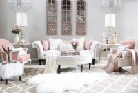 Romantic Valentine Decoration Ideas For Your Living Room 32