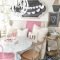 Romantic Valentine Decoration Ideas For Your Living Room 34