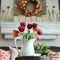 Romantic Valentine Decoration Ideas For Your Living Room 37