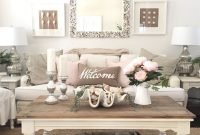 Romantic Valentine Decoration Ideas For Your Living Room 40