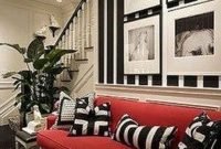 Romantic Valentine Decoration Ideas For Your Living Room 42