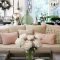 Romantic Valentine Decoration Ideas For Your Living Room 47