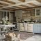 Rustic Farmhouse Kitchen Ideas To Get Traditional Accent 20