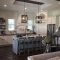Rustic Farmhouse Kitchen Ideas To Get Traditional Accent 39