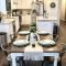 Rustic Farmhouse Kitchen Ideas To Get Traditional Accent 42