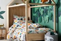 Splendid Kids Bedroom Design Ideas For Dream Homes 01