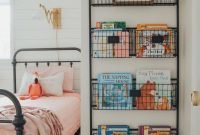 Splendid Kids Bedroom Design Ideas For Dream Homes 02