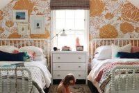 Splendid Kids Bedroom Design Ideas For Dream Homes 03