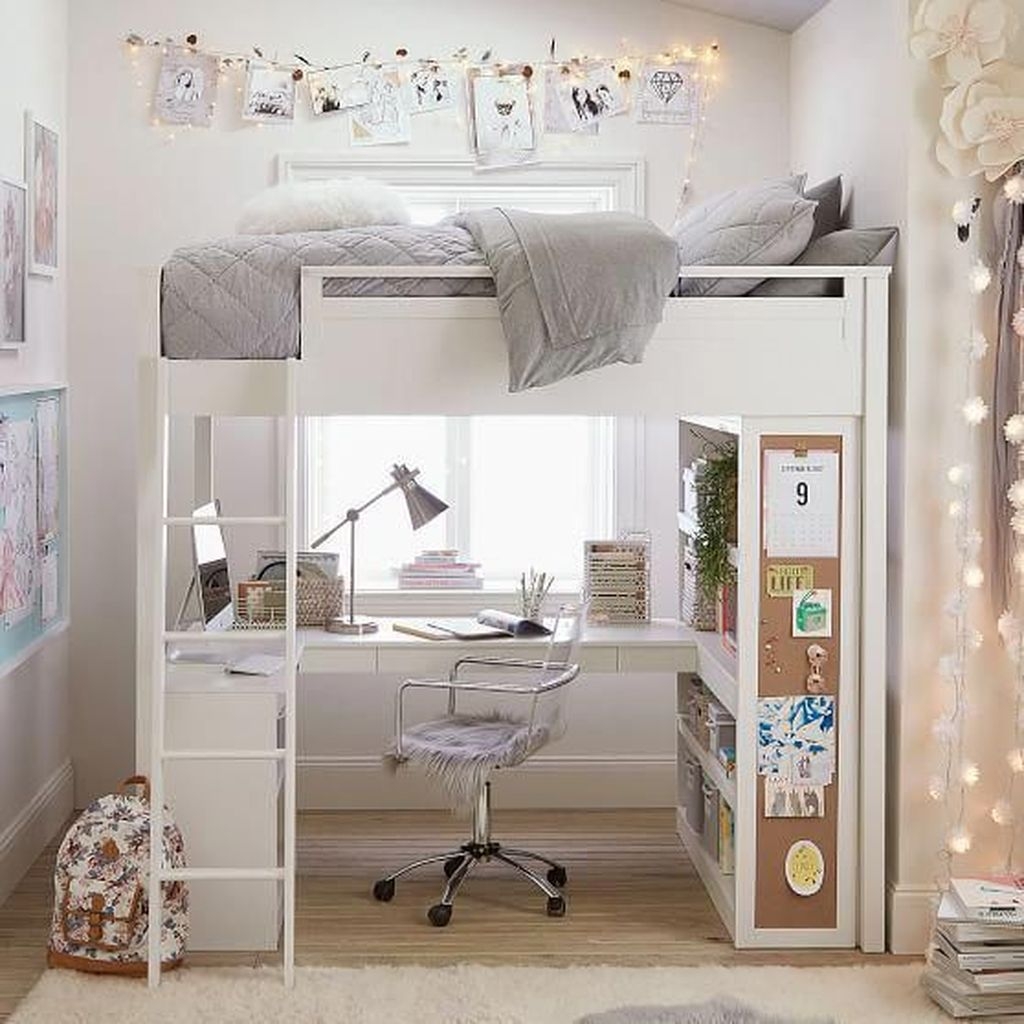 Splendid Kids Bedroom Design Ideas For Dream Homes 06