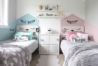 Splendid Kids Bedroom Design Ideas For Dream Homes 07
