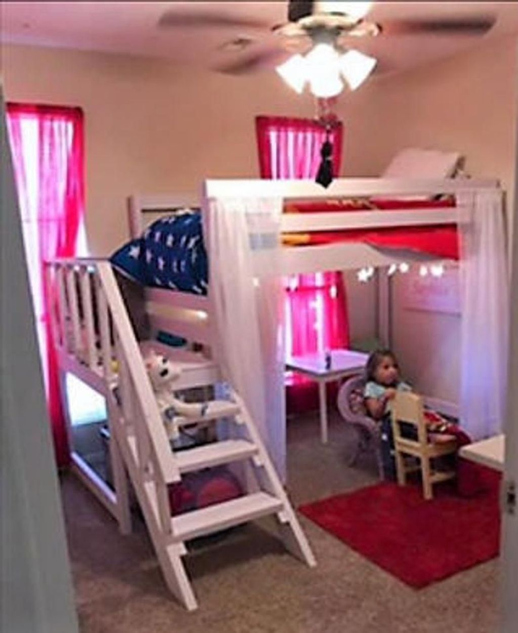 Splendid Kids Bedroom Design Ideas For Dream Homes 12