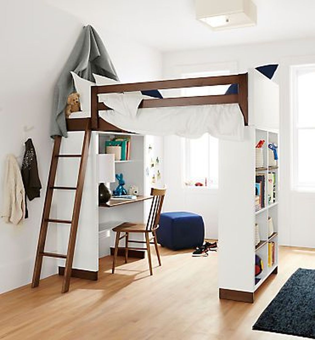 Splendid Kids Bedroom Design Ideas For Dream Homes 13