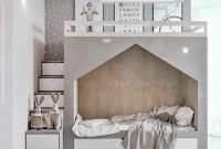 Splendid Kids Bedroom Design Ideas For Dream Homes 15