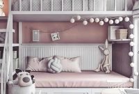 Splendid Kids Bedroom Design Ideas For Dream Homes 16