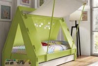 Splendid Kids Bedroom Design Ideas For Dream Homes 17