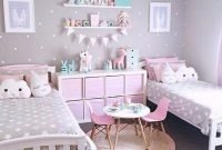 Splendid Kids Bedroom Design Ideas For Dream Homes 18
