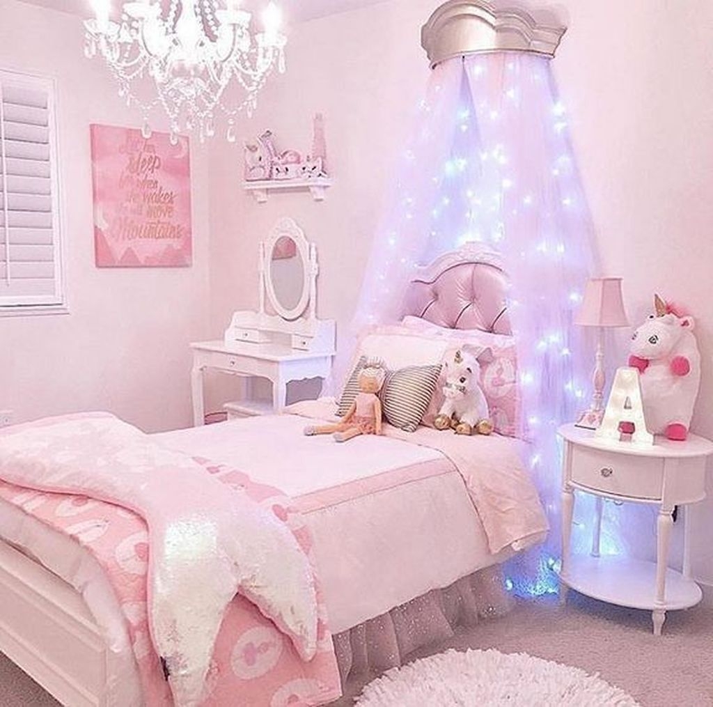 Splendid Kids Bedroom Design Ideas For Dream Homes 21