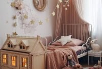 Splendid Kids Bedroom Design Ideas For Dream Homes 23