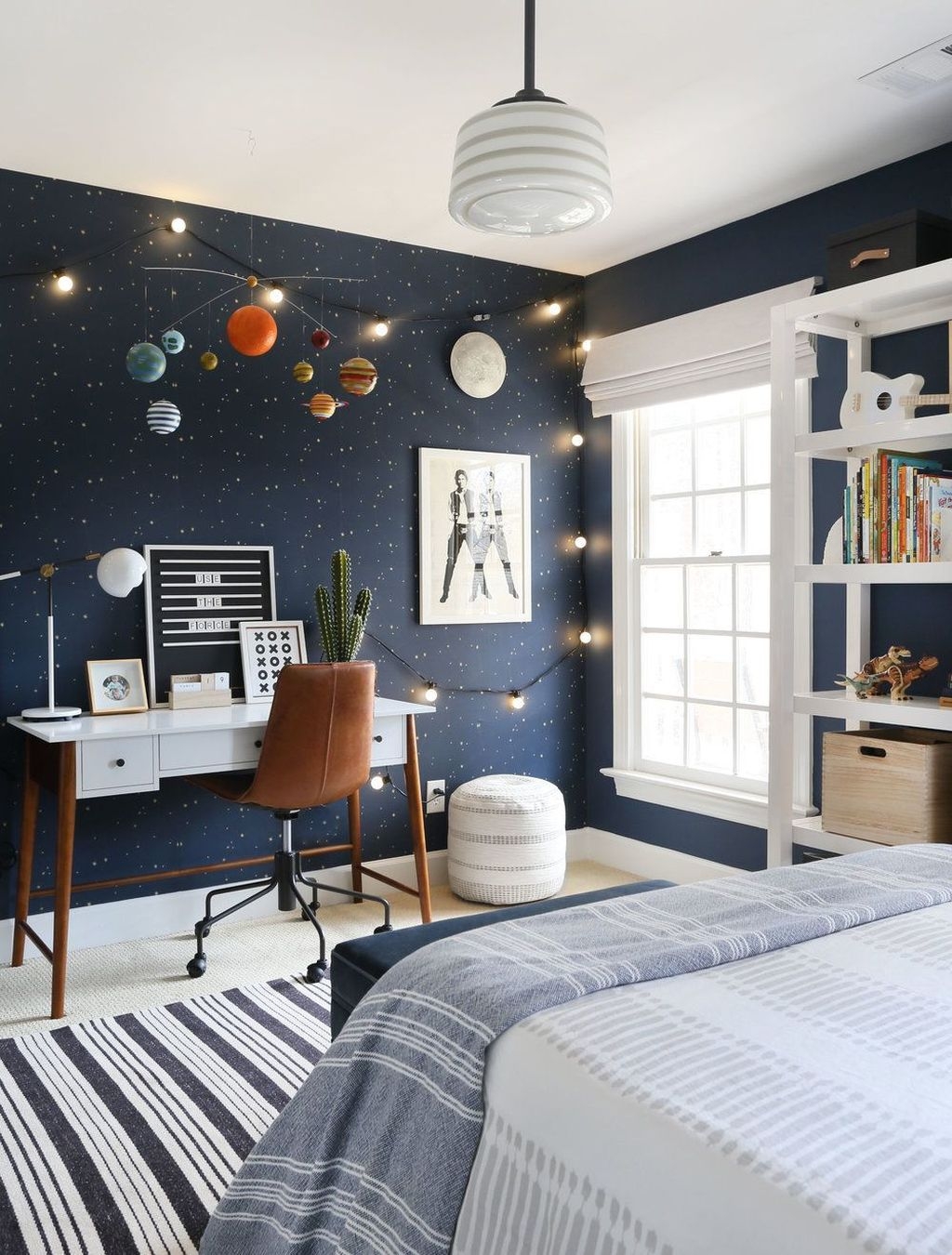 Splendid Kids Bedroom Design Ideas For Dream Homes 29