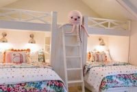 Splendid Kids Bedroom Design Ideas For Dream Homes 32