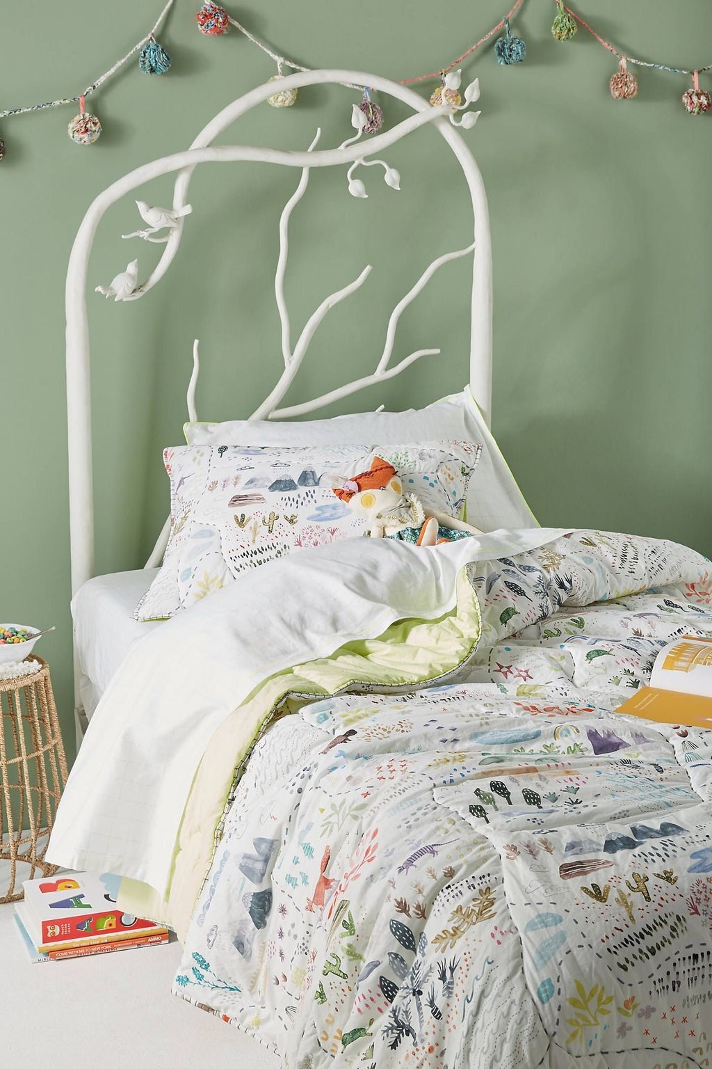 Splendid Kids Bedroom Design Ideas For Dream Homes 36