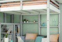 Splendid Kids Bedroom Design Ideas For Dream Homes 37