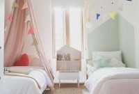 Splendid Kids Bedroom Design Ideas For Dream Homes 39