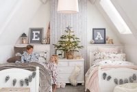 Splendid Kids Bedroom Design Ideas For Dream Homes 40