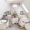 Splendid Kids Bedroom Design Ideas For Dream Homes 40